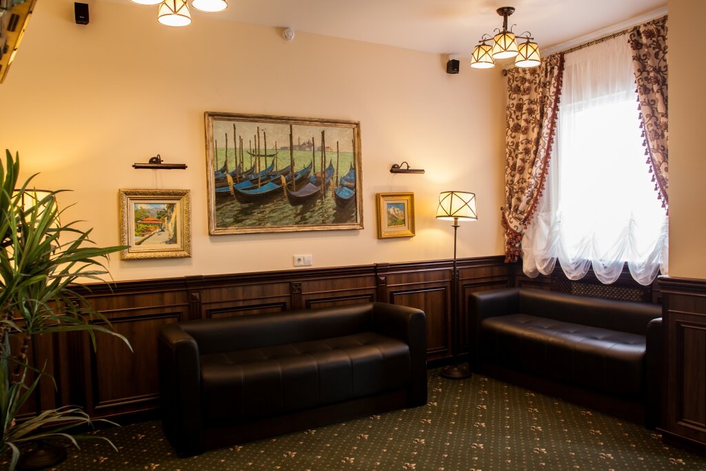 Гостиница Отель19 Мехзавод-102