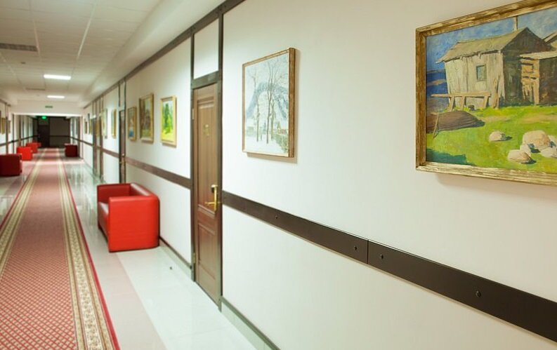 Гостиница Отель19 Мехзавод-111