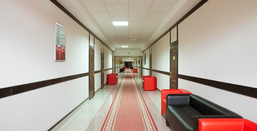 Гостиница Отель19 Мехзавод-6