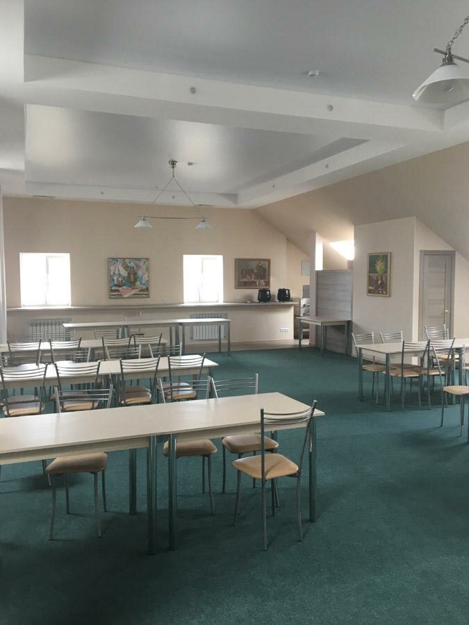 Гостиница Отель19 Мехзавод-103