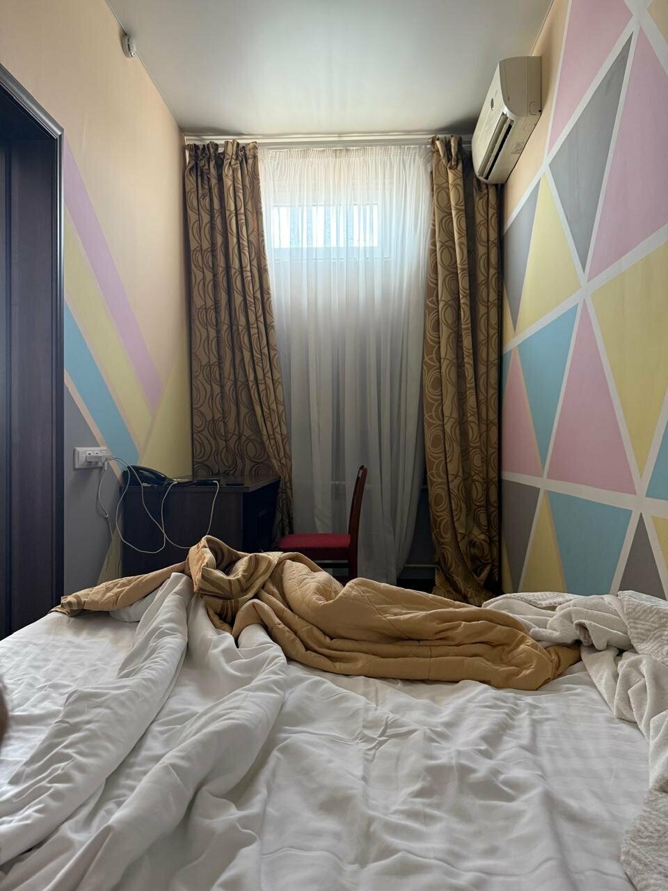 Гостиница Отель19 Мехзавод-144