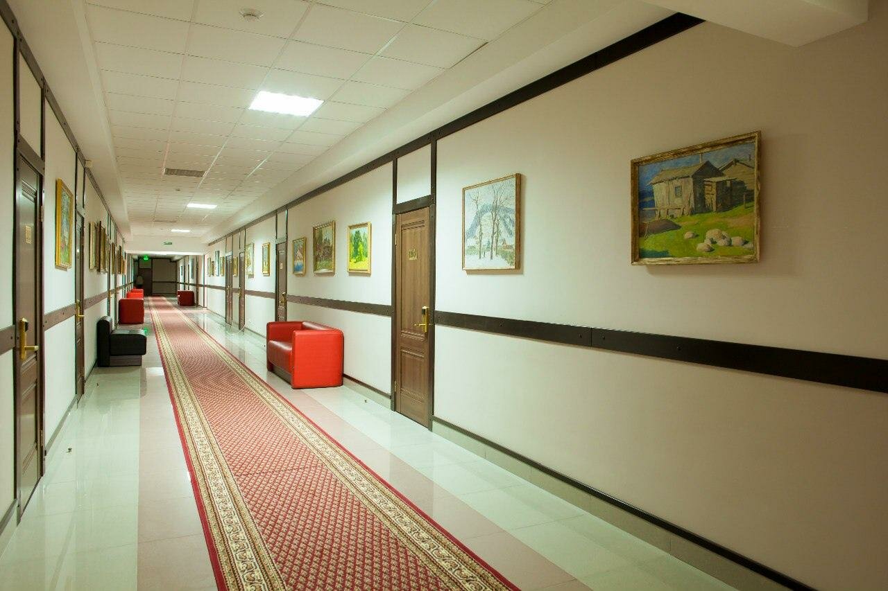 Гостиница Отель19 Мехзавод-97