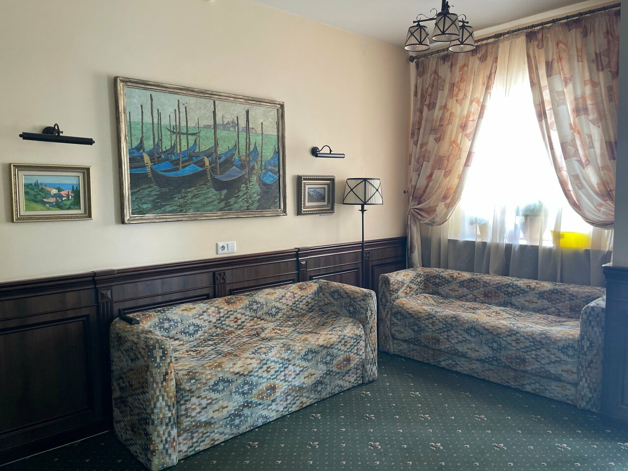 Гостиница Отель19 Мехзавод-136