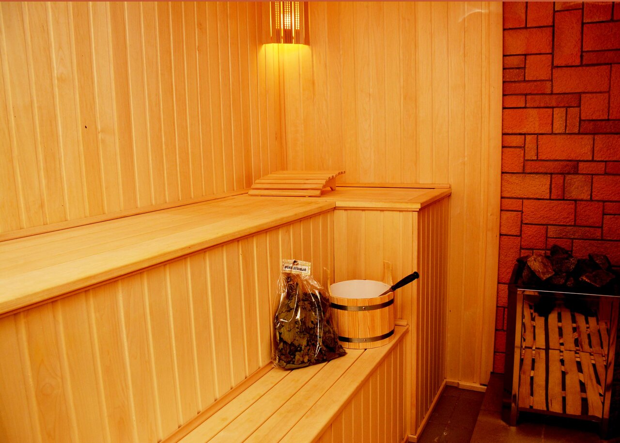 Гостиница Отель19 Мехзавод-115