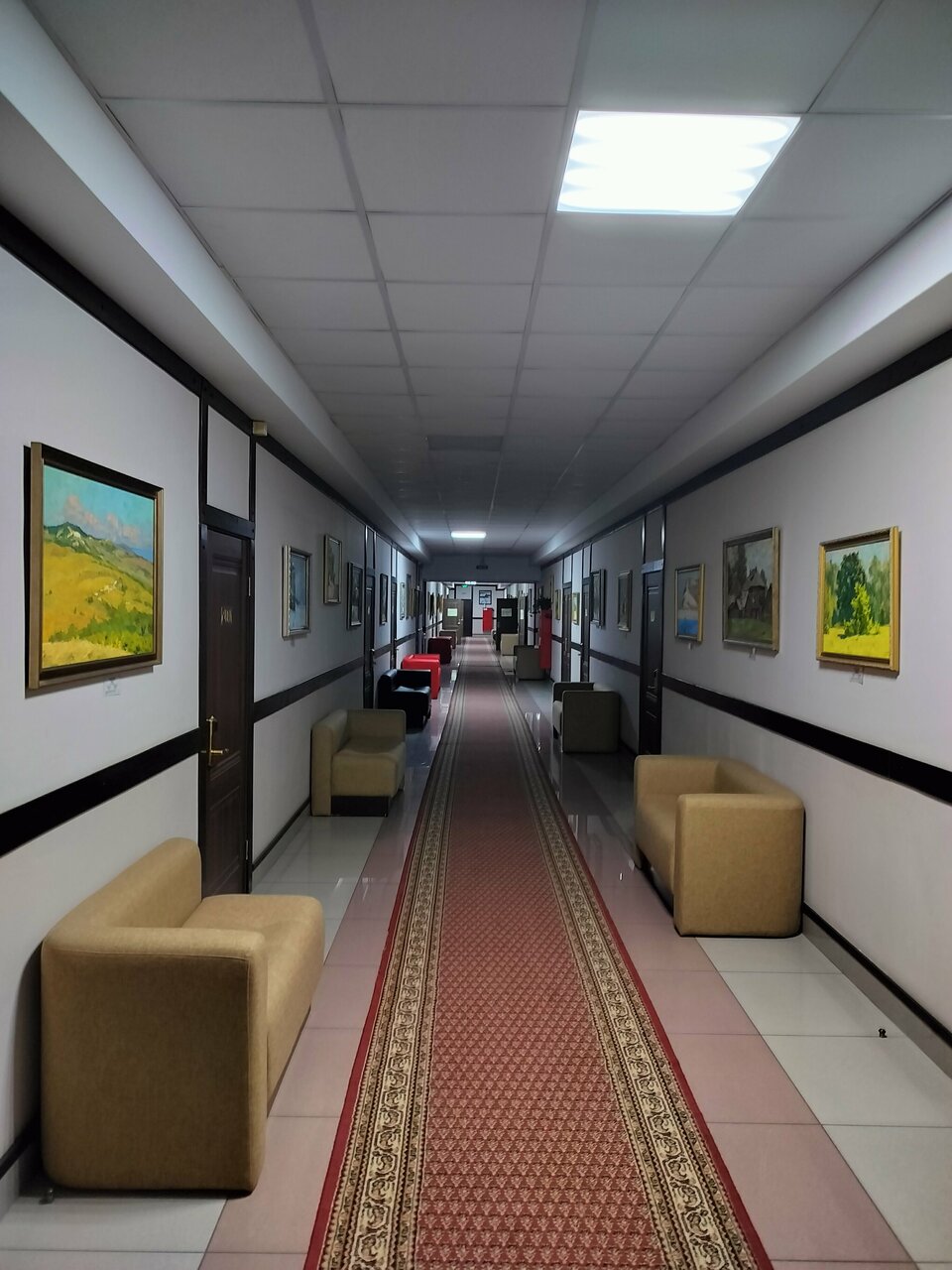 Гостиница Отель19 Мехзавод-151