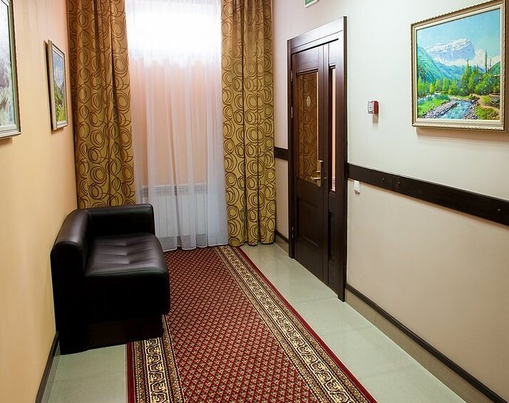 Гостиница Отель19 Мехзавод-13