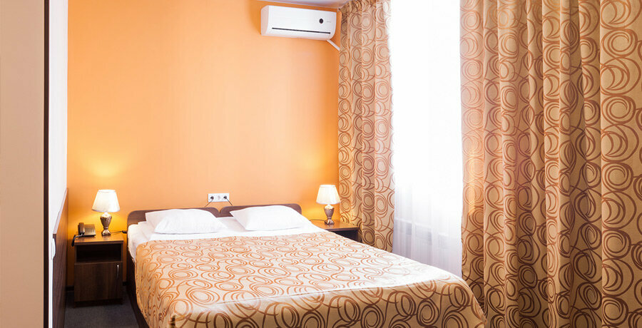 Гостиница Отель19 Мехзавод-74