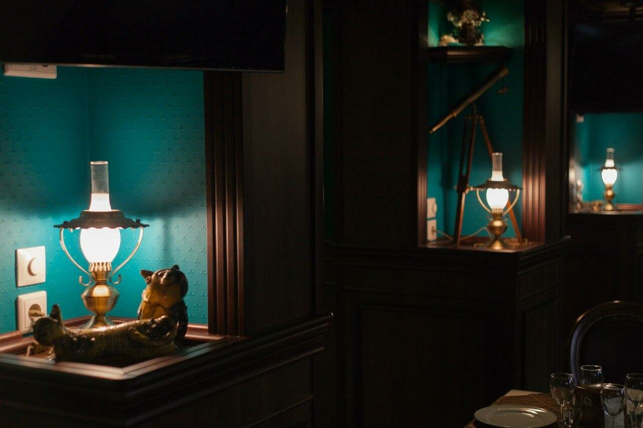 Гостиница Отель19 Мехзавод-73