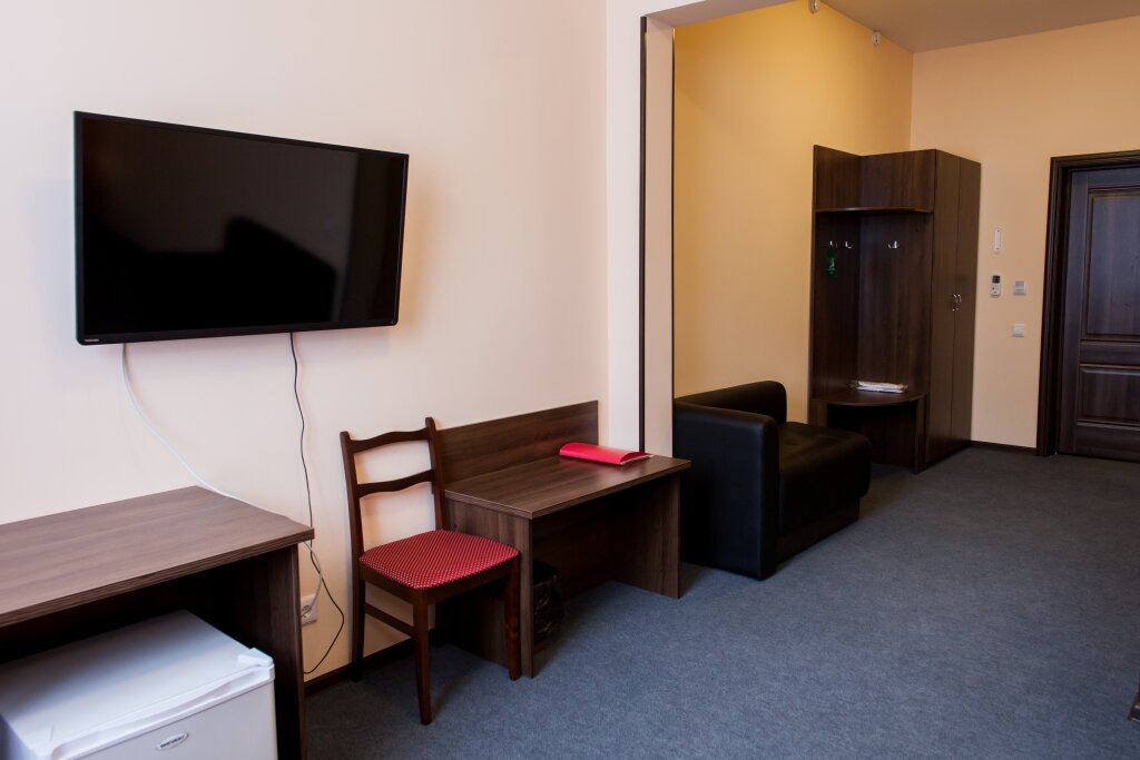 Гостиница Отель19 Мехзавод-19