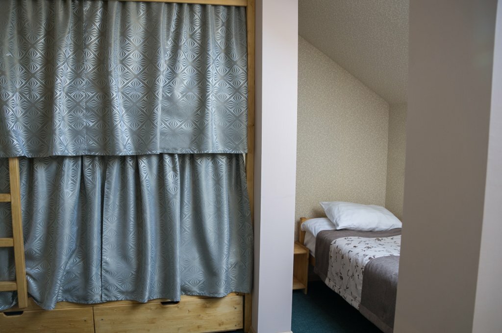 Гостиница Отель19 Мехзавод-46