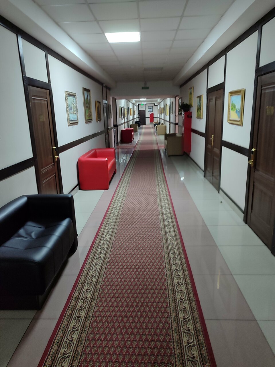 Гостиница Отель19 Мехзавод