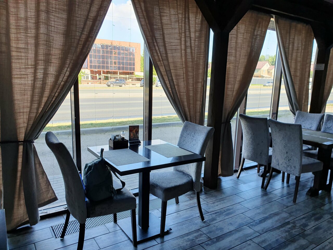 Гостиница Отель19 Мехзавод-139