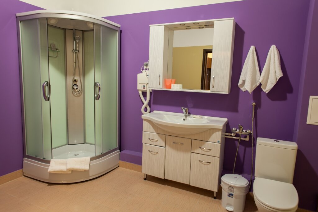 Гостиница Отель19 Мехзавод-58