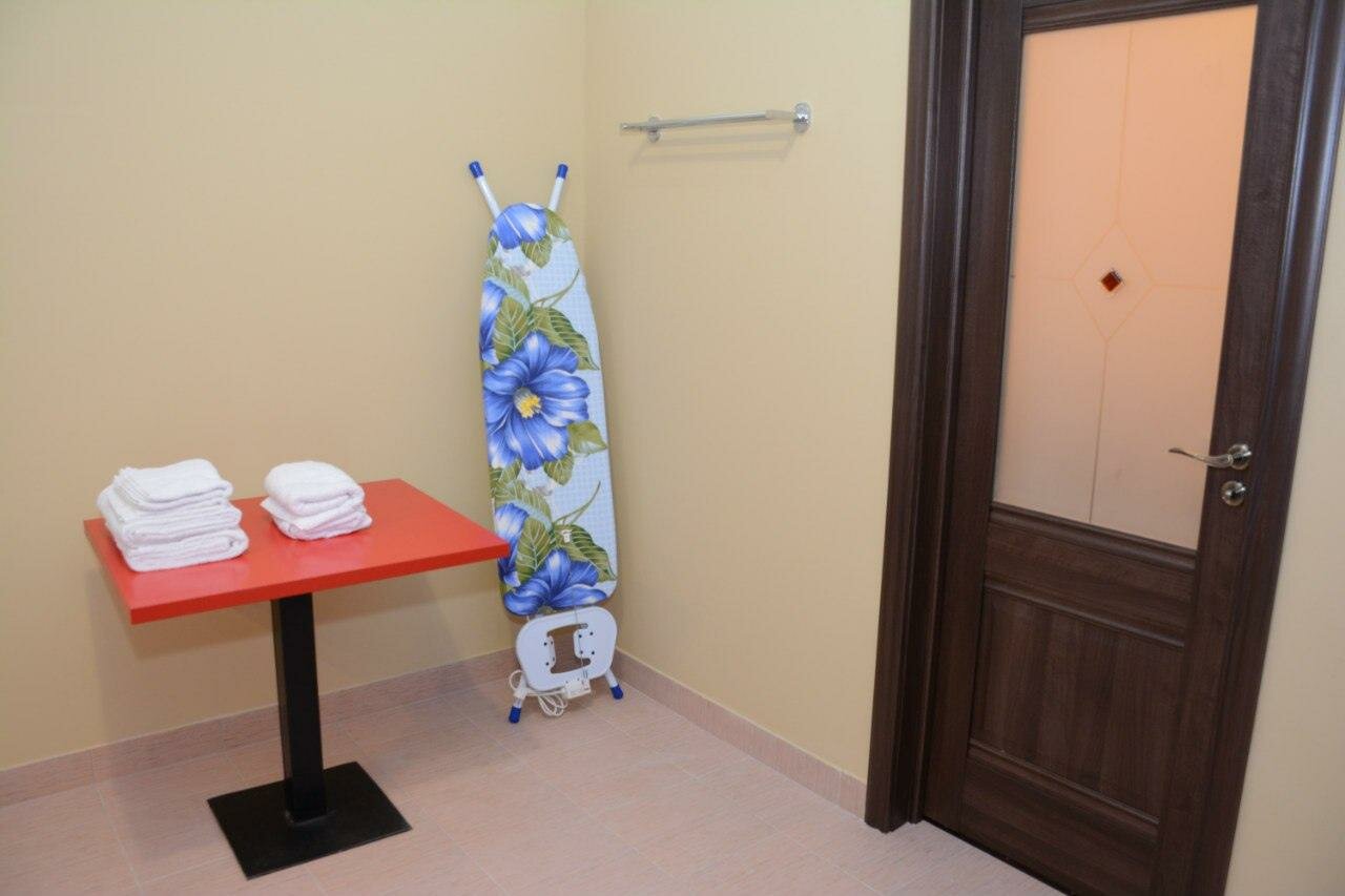 Гостиница Отель19 Мехзавод-64