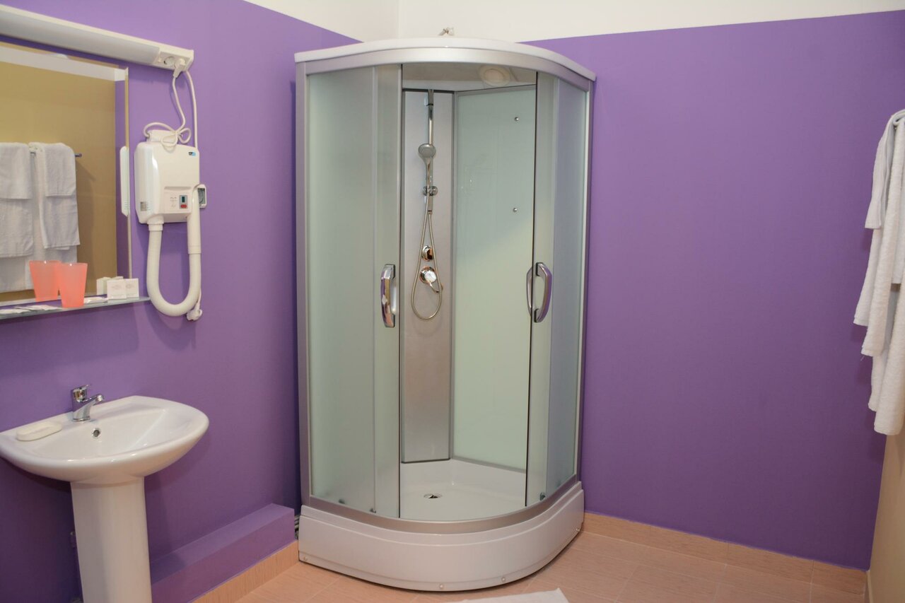 Гостиница Отель19 Мехзавод-124