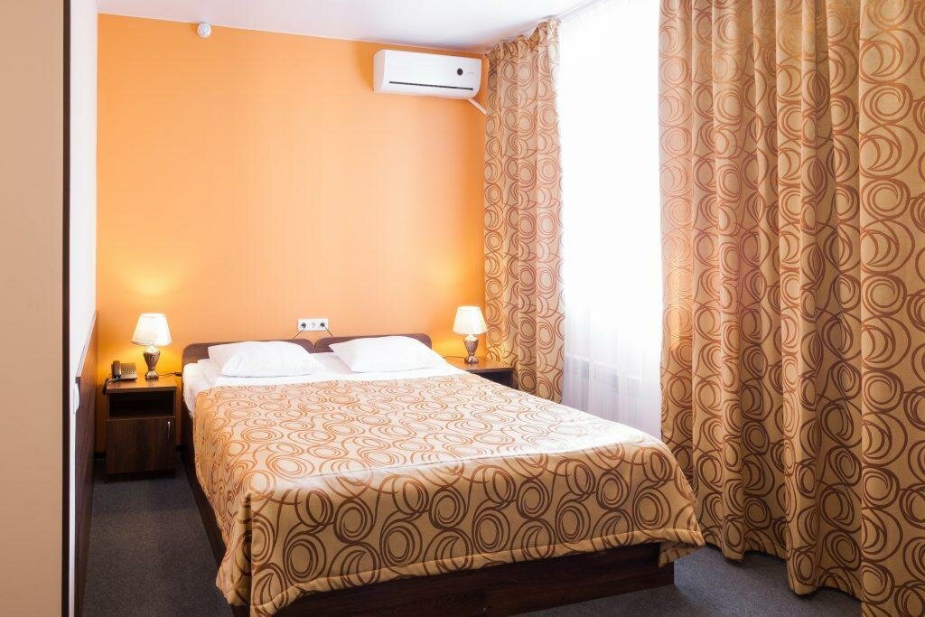 Гостиница Отель19 Мехзавод