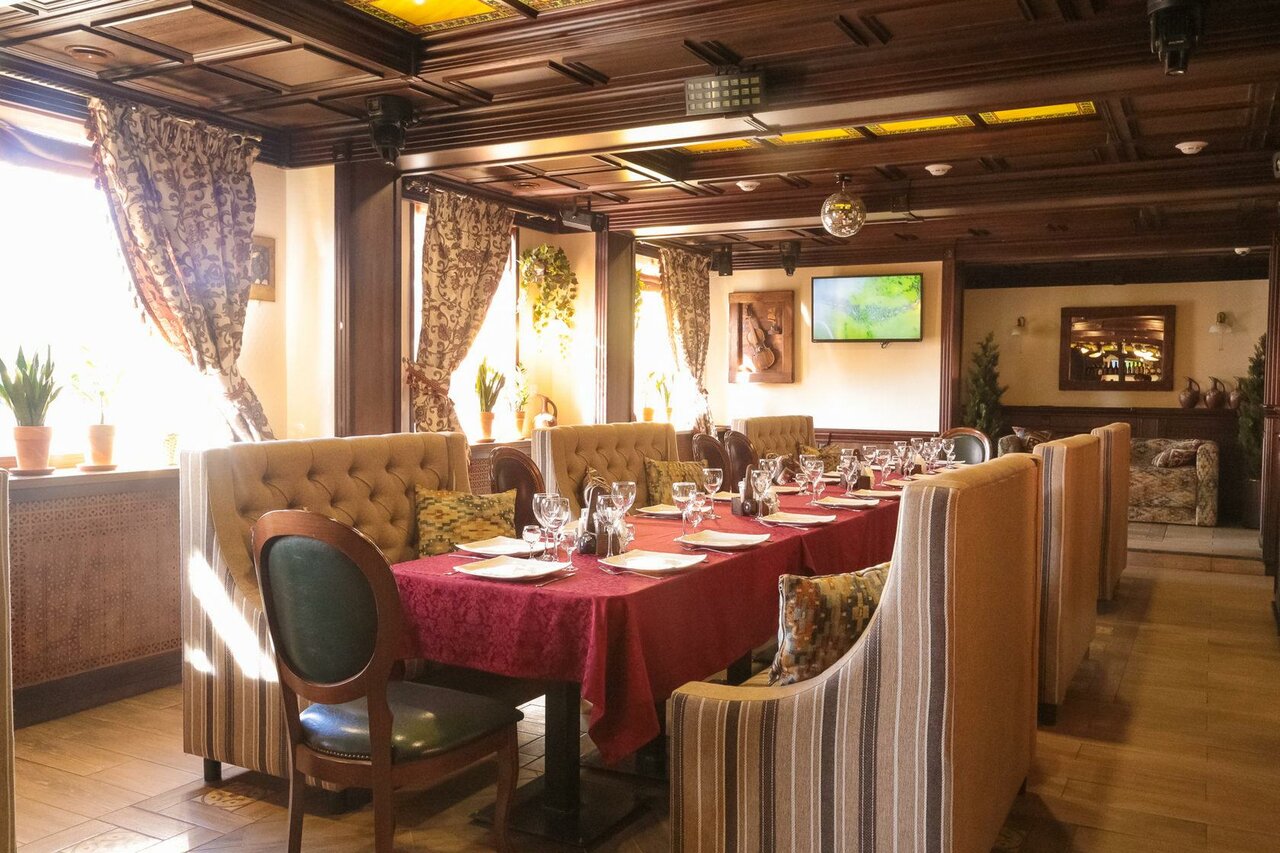 Гостиница Отель19 Мехзавод-107