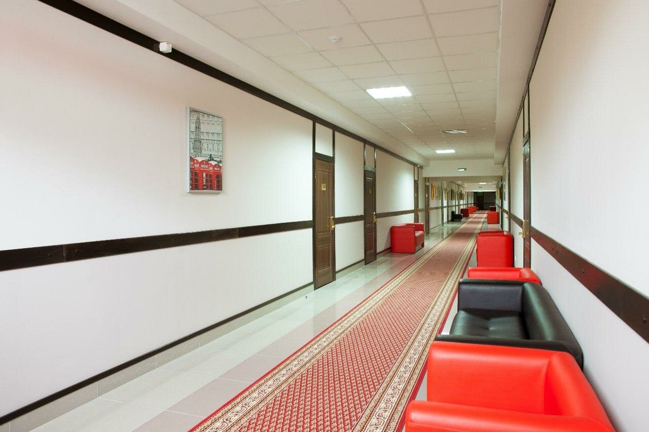 Гостиница Отель19 Мехзавод-105