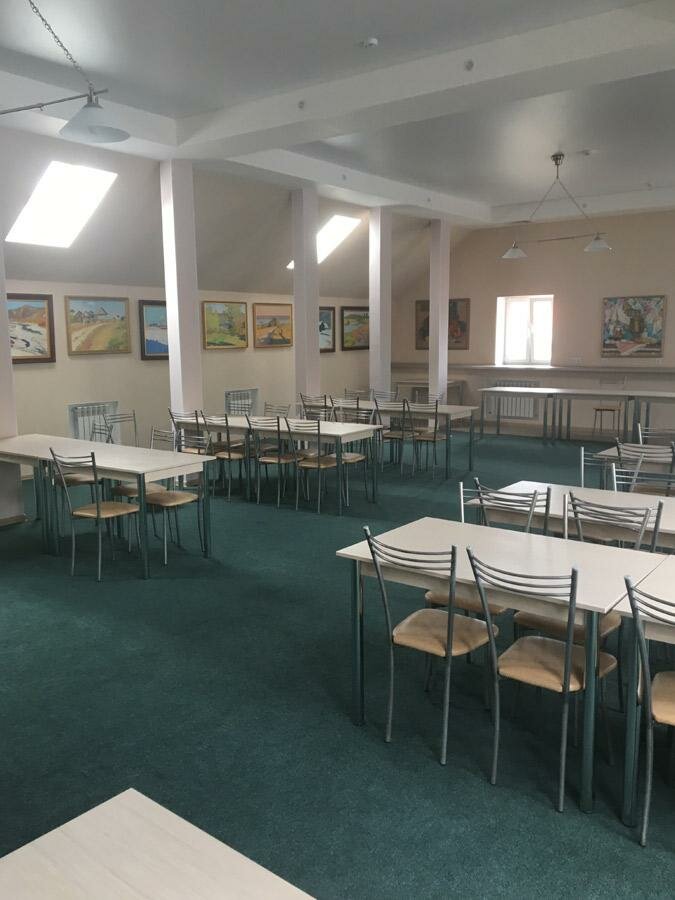 Гостиница Отель19 Мехзавод-121