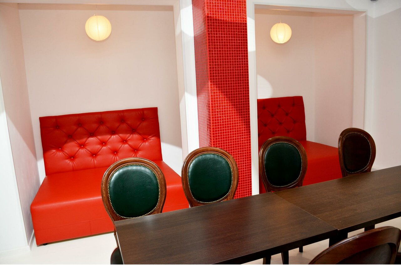 Гостиница Отель19 Мехзавод-61