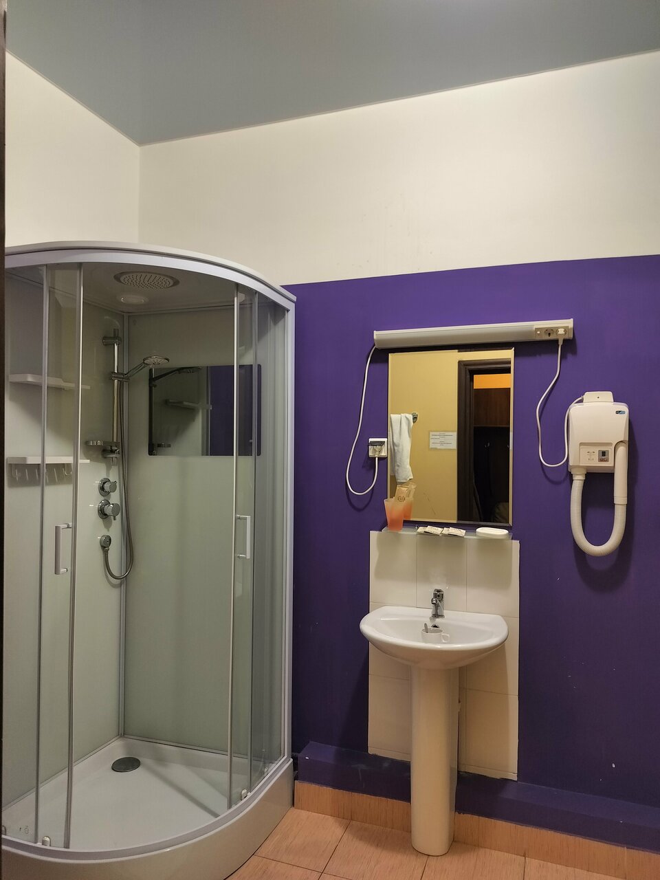 Гостиница Отель19 Мехзавод-174