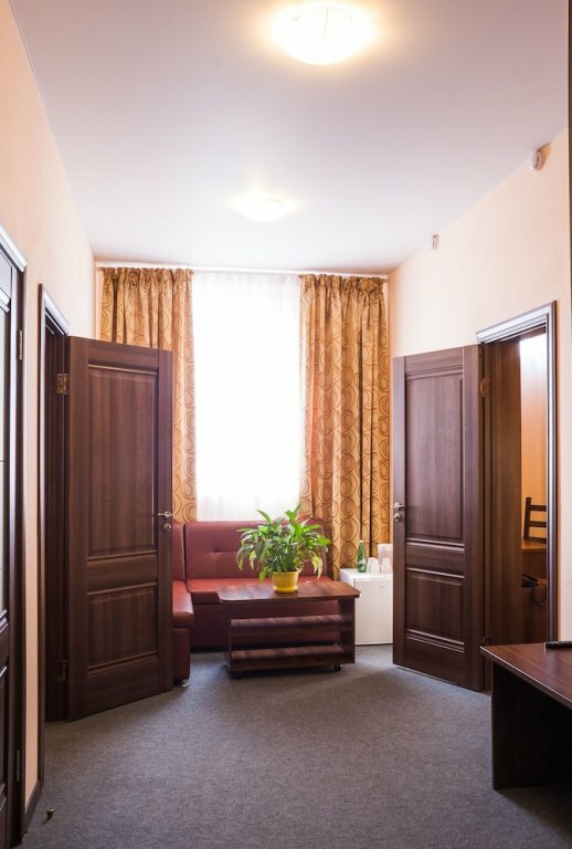 Гостиница Отель19 Мехзавод-17