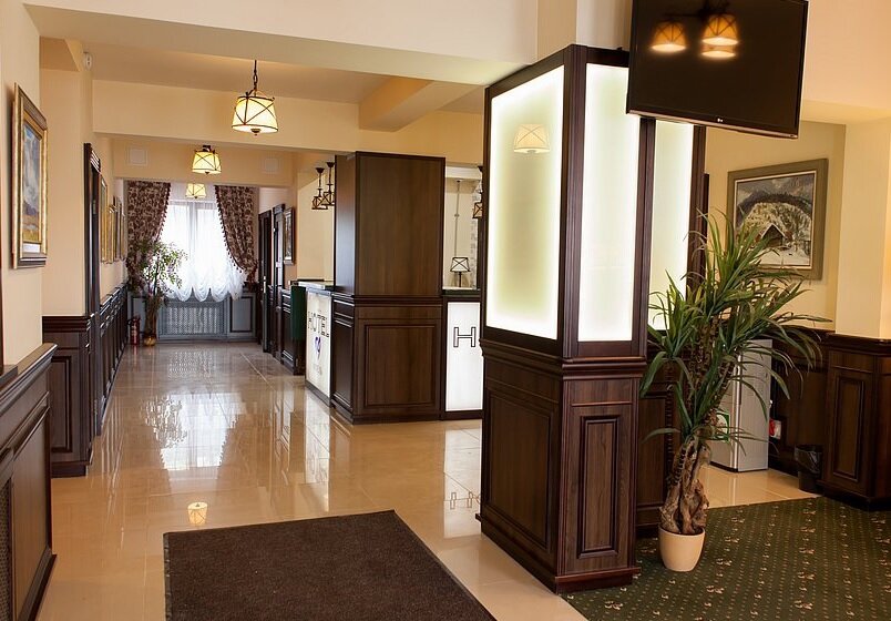 Гостиница Отель19 Мехзавод-9