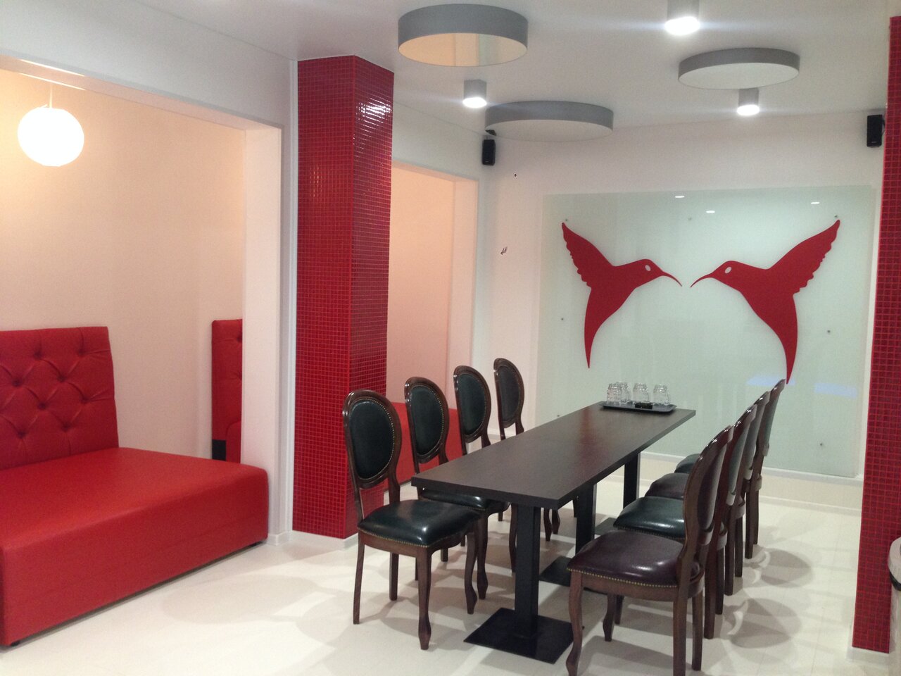 Гостиница Отель19 Мехзавод-81