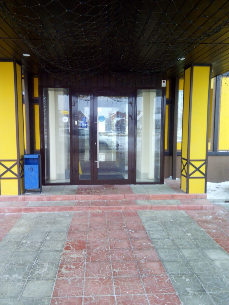 Гостиница Отель19 Мехзавод-55