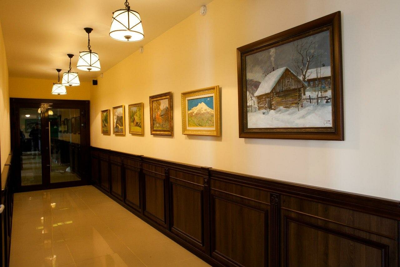 Гостиница Отель19 Мехзавод-86