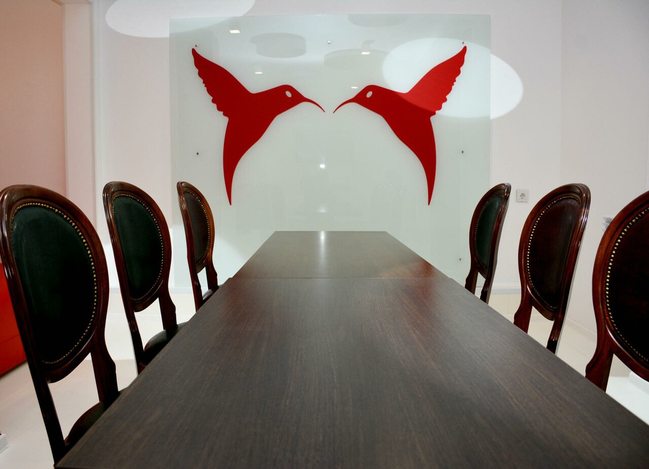 Гостиница Отель19 Мехзавод-38