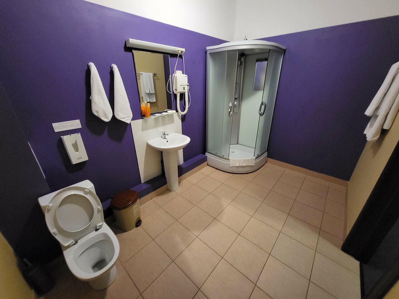 Гостиница Отель19 Мехзавод-159