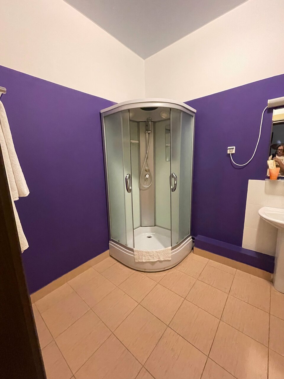 Гостиница Отель19 Мехзавод-155