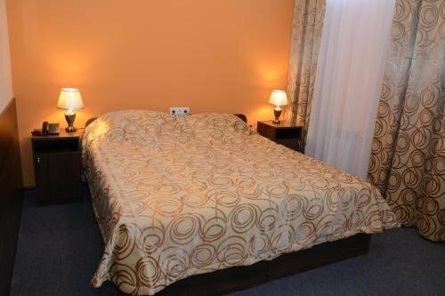 Гостиница Отель19 Мехзавод-59