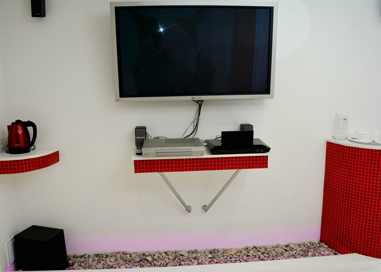 Гостиница Отель19 Мехзавод-47