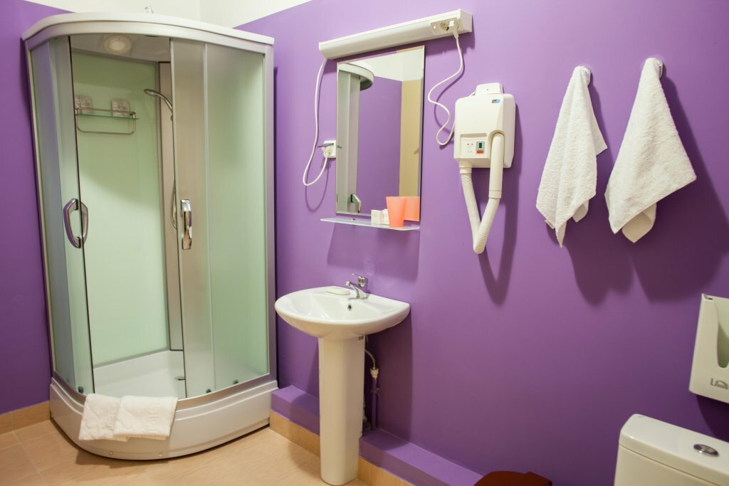 Гостиница Отель19 Мехзавод-118