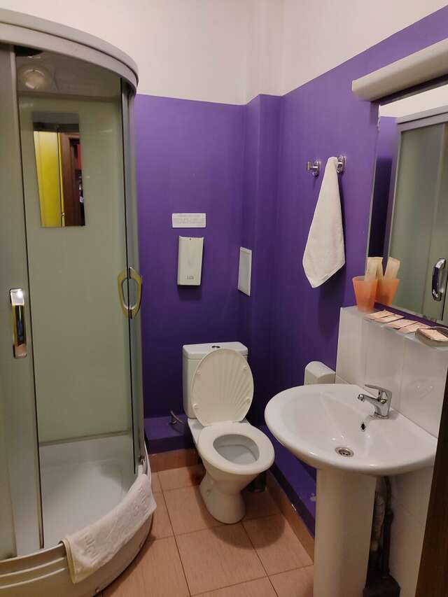 Гостиница Отель19 Мехзавод-175