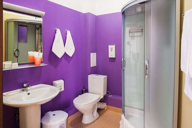 Гостиница Отель19 Мехзавод-30