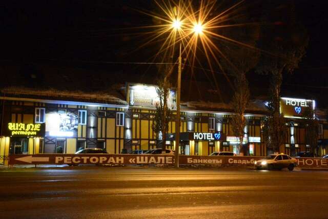 Гостиница Отель19 Мехзавод-42