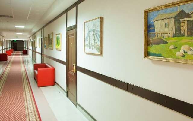 Гостиница Отель19 Мехзавод-110