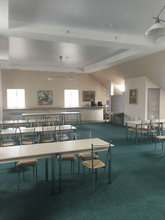 Гостиница Отель19 Мехзавод-102