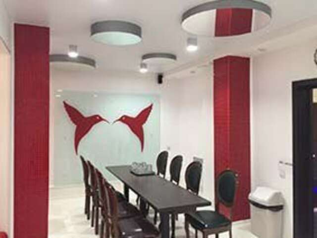 Гостиница Отель19 Мехзавод-91