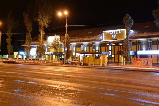 Гостиница Отель19 Мехзавод-20