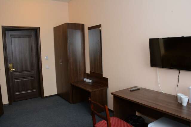 Гостиница Отель19 Мехзавод-122