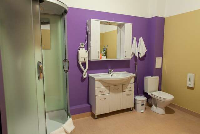 Гостиница Отель19 Мехзавод-112