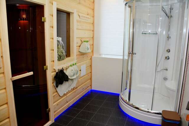 Гостиница Отель19 Мехзавод-7