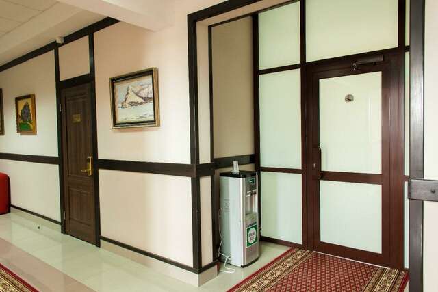 Гостиница Отель19 Мехзавод-103