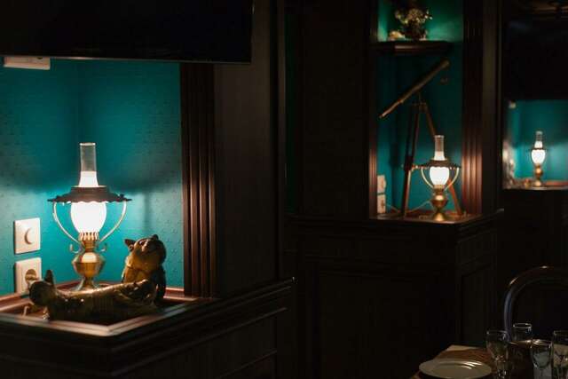 Гостиница Отель19 Мехзавод-72