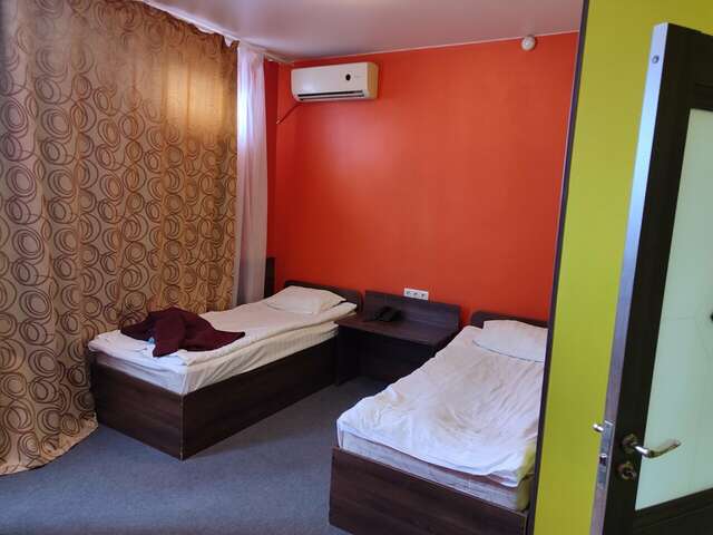 Гостиница Отель19 Мехзавод-164