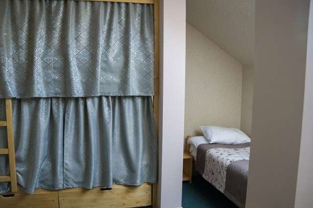 Гостиница Отель19 Мехзавод-45